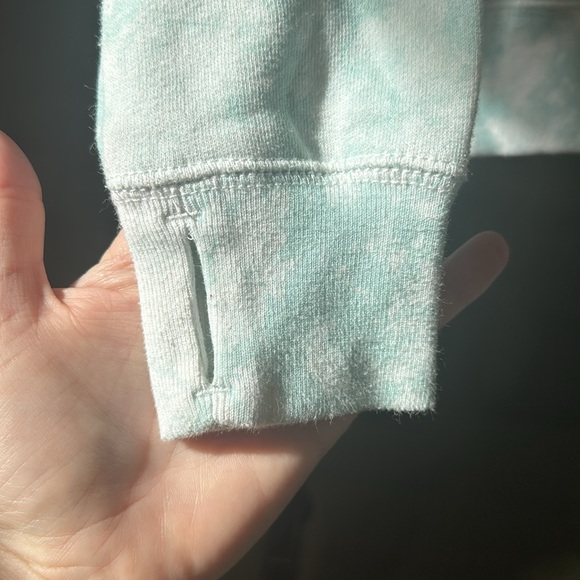 Abercrombie & Fitch Hoodie (girls) Size 13/14 - Picture 3 of 5